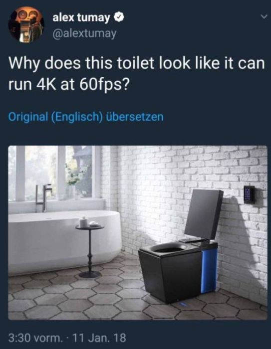 Pictures For Gamers (35 pics)