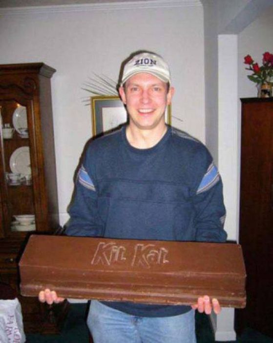 Huge Stuff (21 pics)