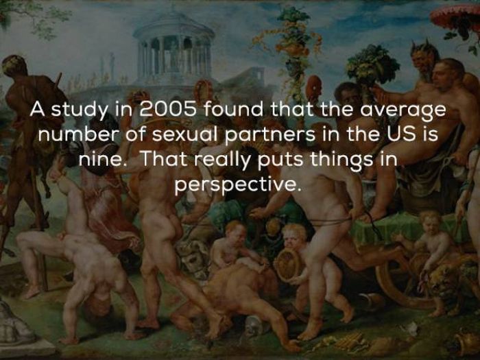 Facts About Sex (17 pics)