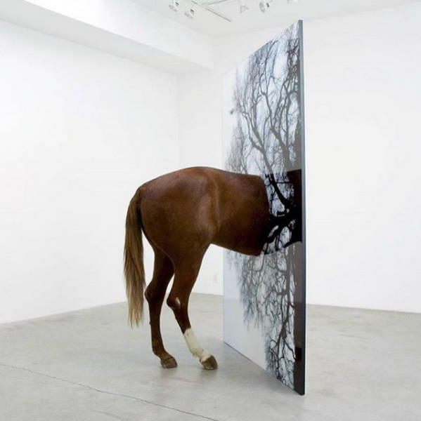 Impressive Modern Sculptures (22 pics)