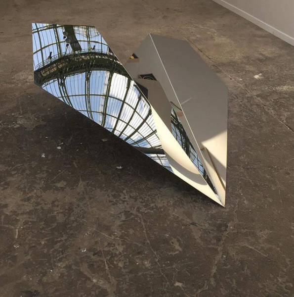 Impressive Modern Sculptures (22 pics)