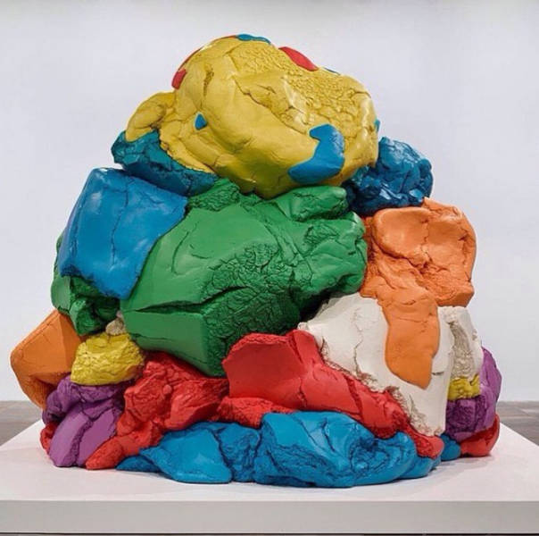 Impressive Modern Sculptures (22 pics)