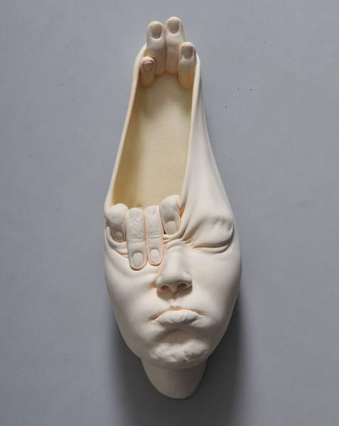 Impressive Modern Sculptures (22 pics)