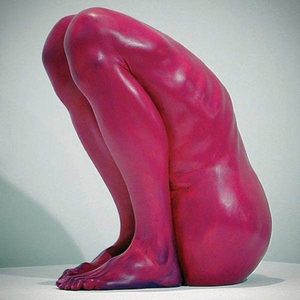 Impressive Modern Sculptures (22 pics)