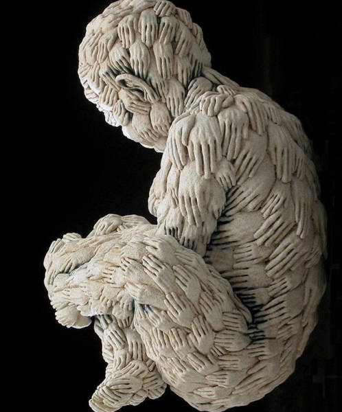 Impressive Modern Sculptures (22 pics)