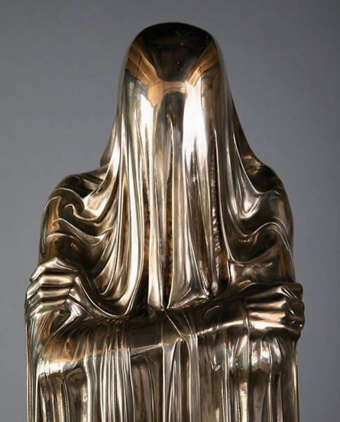 Impressive Modern Sculptures (22 pics)