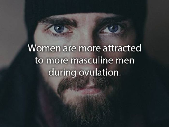 Science Facts About Sexuality (15 pics)