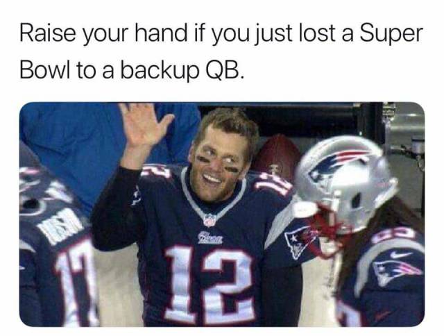 Super Bowl Memes (43 pics)