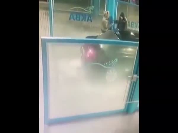 His Girlfriend Just Begged For Him To Give Her What She Deserved