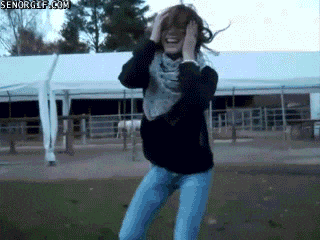 Acid Gifdump, February 08, 2018 (25 gifs)