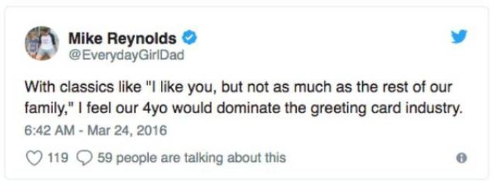 4-Year-Olds Will Be Very Glad To Give You Life Exams Over And Over Again (37 pics)