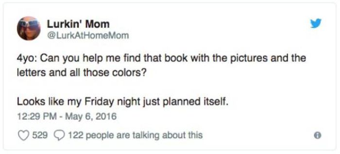 4-Year-Olds Will Be Very Glad To Give You Life Exams Over And Over Again (37 pics)