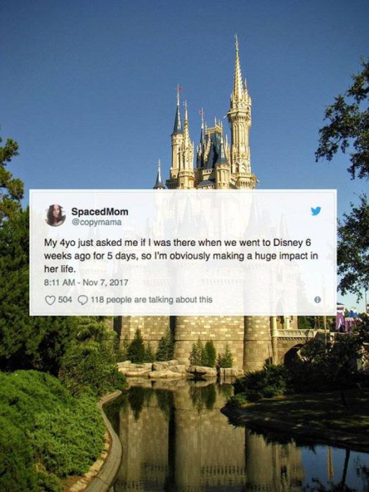4-Year-Olds Will Be Very Glad To Give You Life Exams Over And Over Again (37 pics)