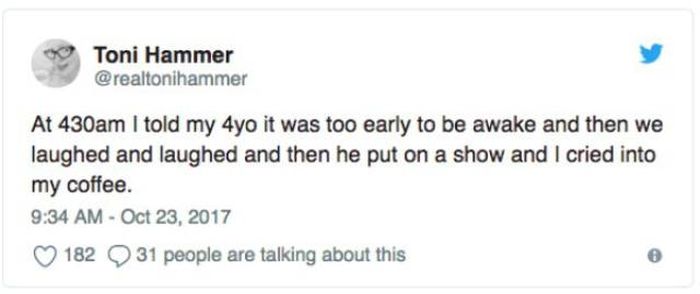 4-Year-Olds Will Be Very Glad To Give You Life Exams Over And Over Again (37 pics)