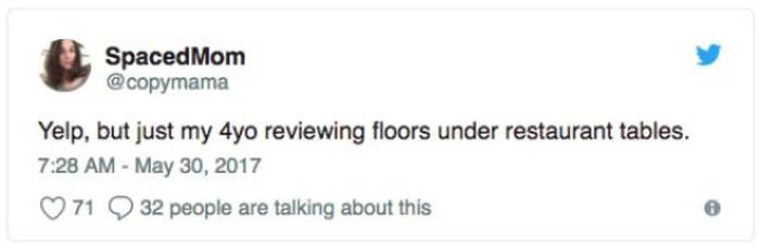 4-Year-Olds Will Be Very Glad To Give You Life Exams Over And Over Again (37 pics)