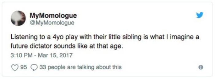 4-Year-Olds Will Be Very Glad To Give You Life Exams Over And Over Again (37 pics)
