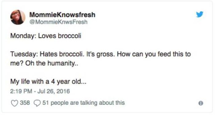 4-Year-Olds Will Be Very Glad To Give You Life Exams Over And Over Again (37 pics)