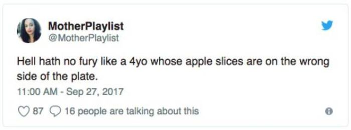 4-Year-Olds Will Be Very Glad To Give You Life Exams Over And Over Again (37 pics)