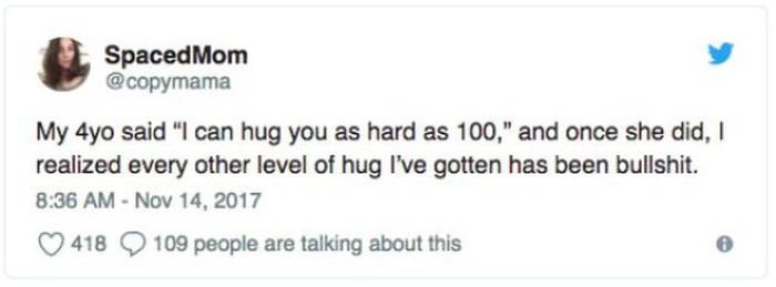 4-Year-Olds Will Be Very Glad To Give You Life Exams Over And Over Again (37 pics)