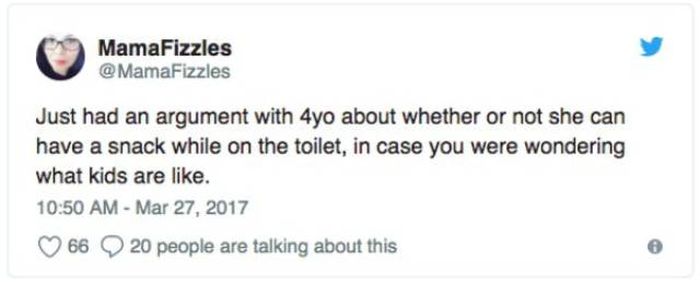 4-Year-Olds Will Be Very Glad To Give You Life Exams Over And Over Again (37 pics)