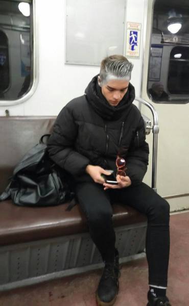 Acid Picdump (90 pics)