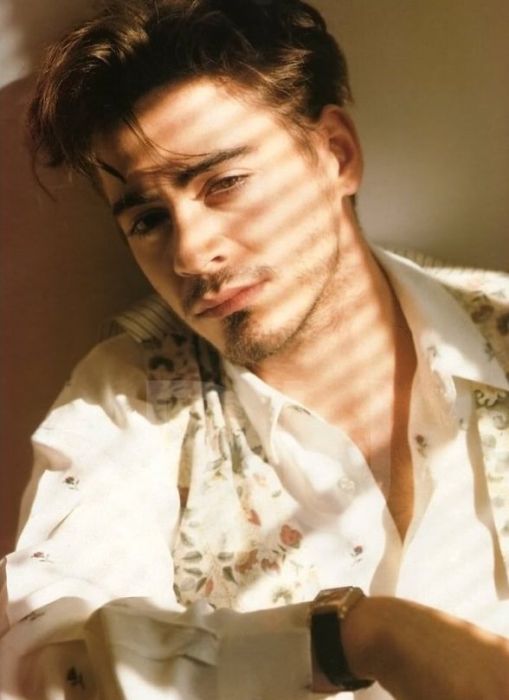 Young Celebrities (29 pics)