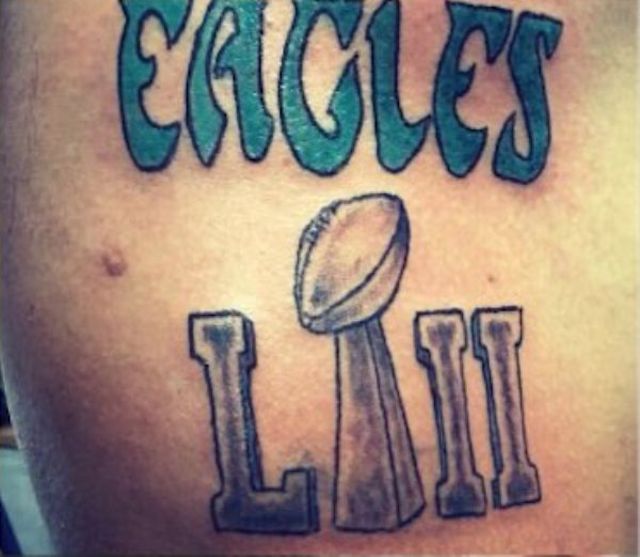 Happy Eagles Fans (22 pics)