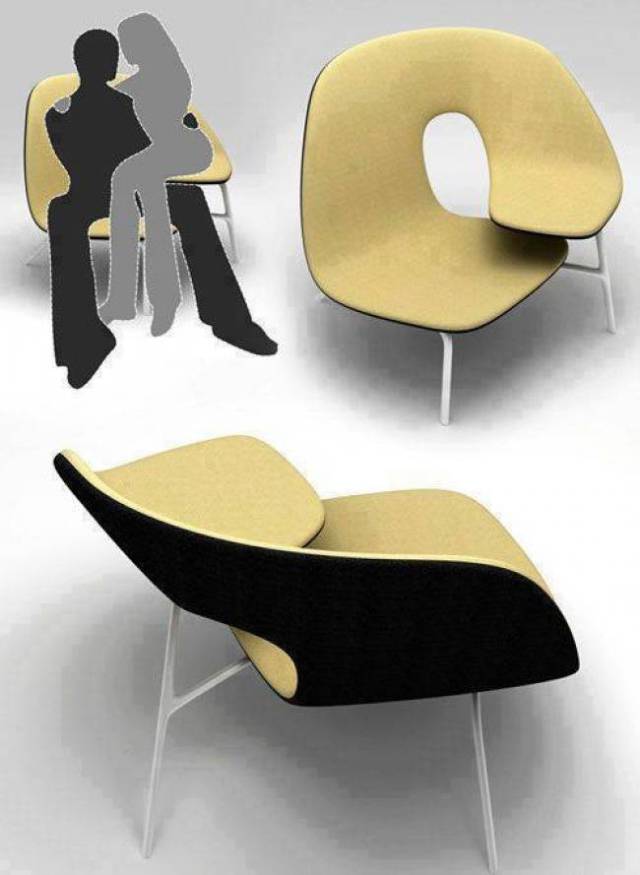Unique Furniture Designs (15 pics)