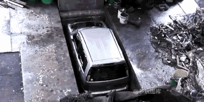 Acid Gifdump, February 09, 2018 (25 gifs)