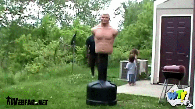 Acid Gifdump, February 09, 2018 (25 gifs)