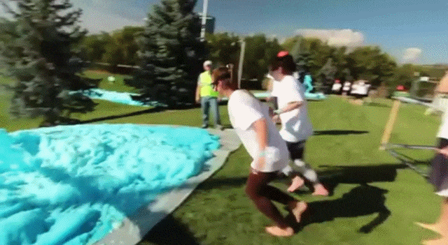 Acid Gifdump, February 09, 2018 (25 gifs)