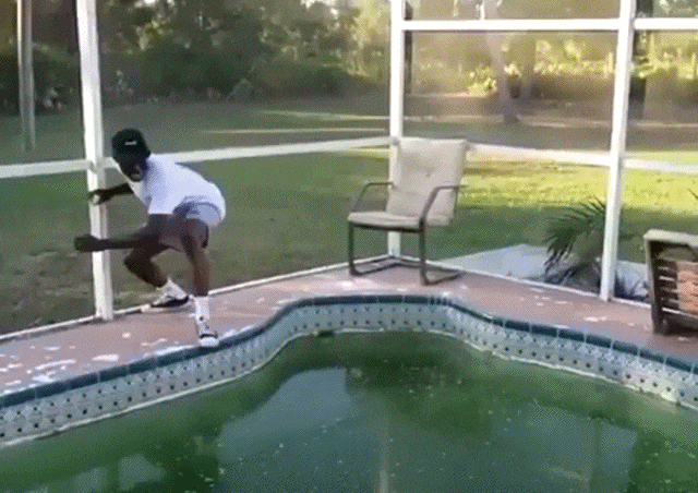 Acid Gifdump, February 09, 2018 (25 gifs)
