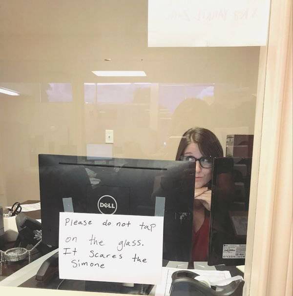 Work Fails And Memes (55 pics)