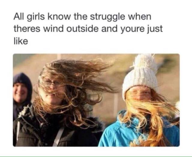 Only Women Will Understand This (23 pics)