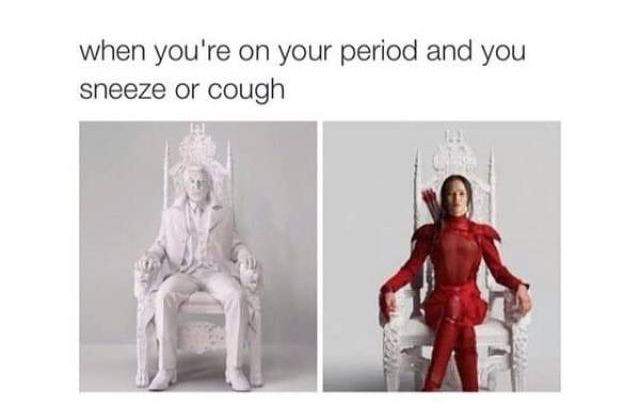 Only Women Will Understand This (23 pics)