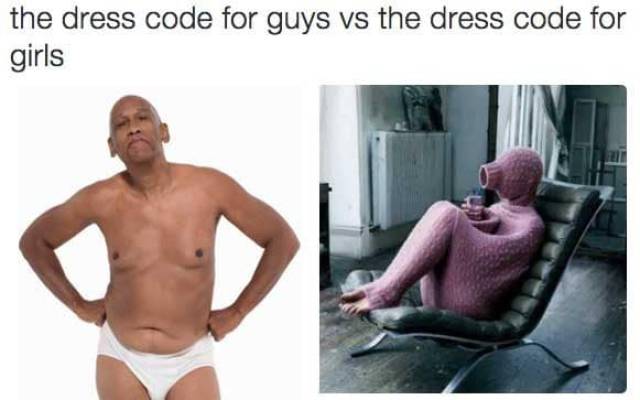 Only Women Will Understand This (23 pics)