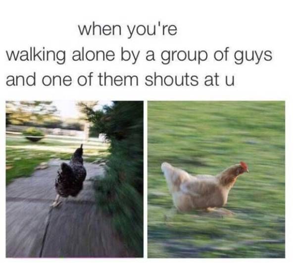 Only Women Will Understand This (23 pics)