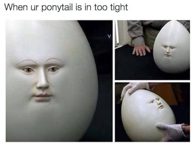 Only Women Will Understand This (23 pics)