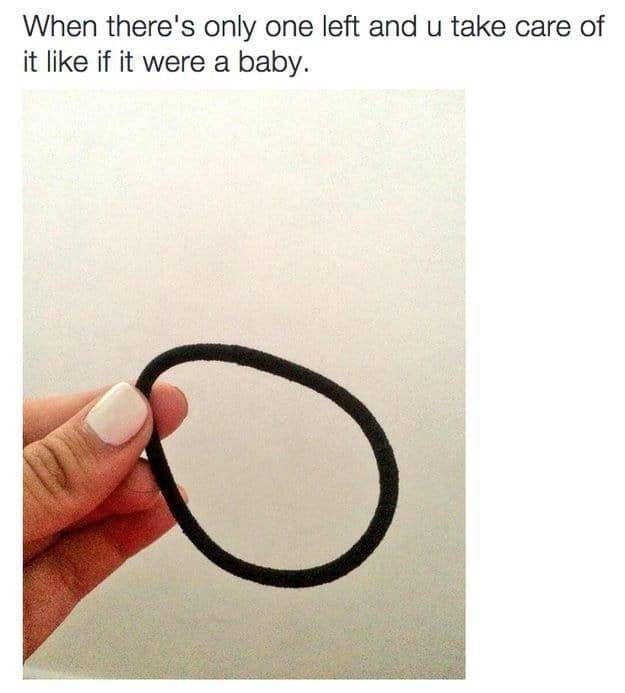 Only Women Will Understand This (23 pics)