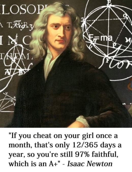 Renaissance Memes That Describe Dating Life (26 pics)