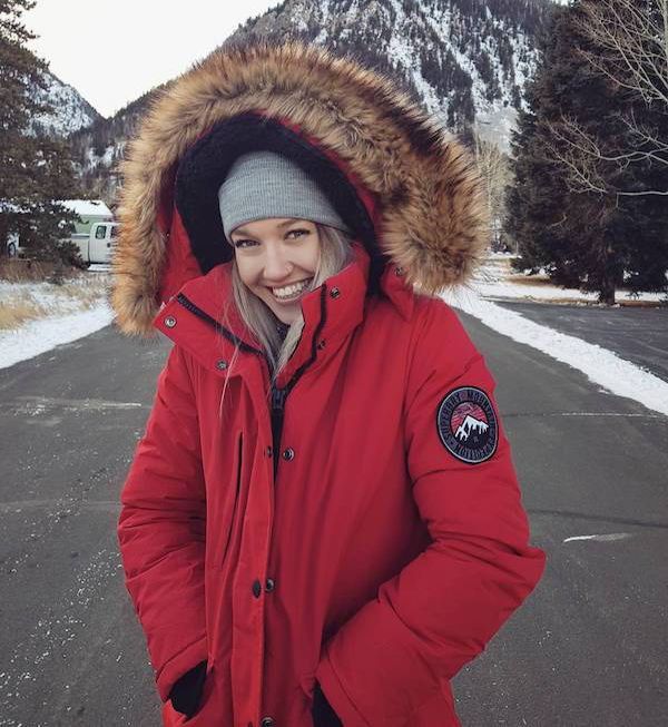 Very Cute Olympic Skier Rowan Cheshire (26 pics)