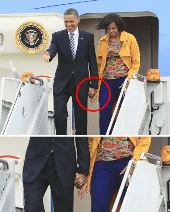 Photoshop Fails (25 pics)