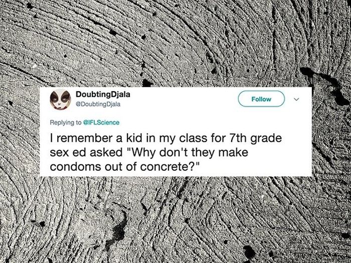 Reasons Why The USA Needs To Invest In Sex Ed (16 pics)