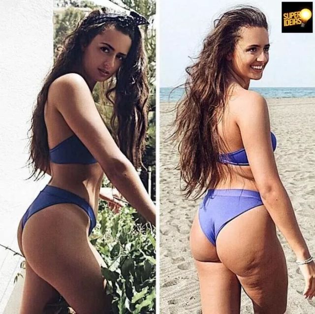 Instagram Models In Real Life (15 pics)