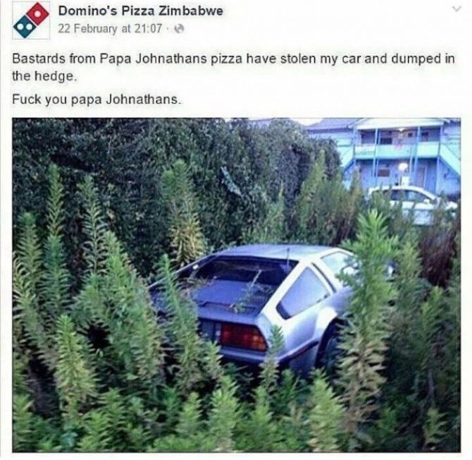 Funny Memes (30 pics)
