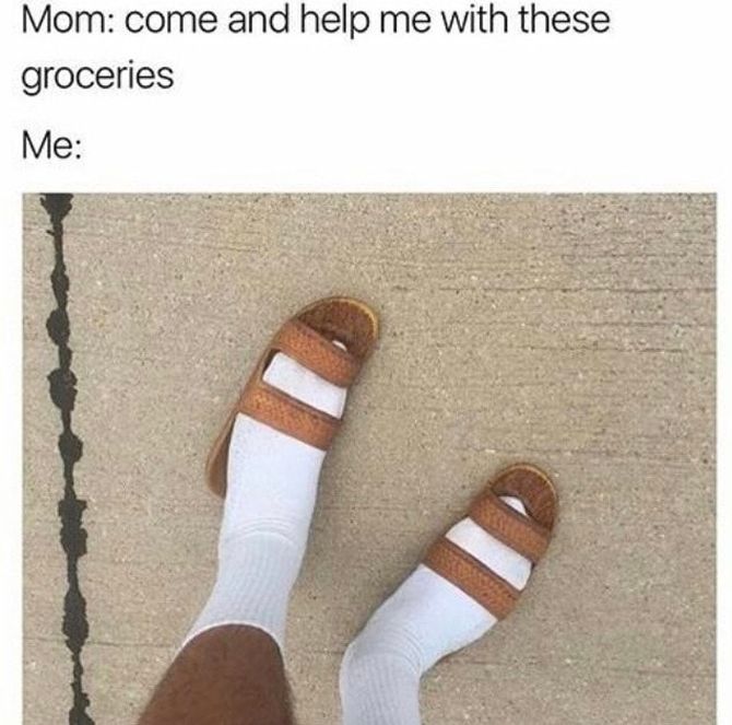 Funny Memes (30 pics)