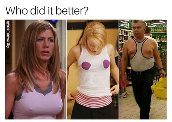 Funny Memes (30 pics)