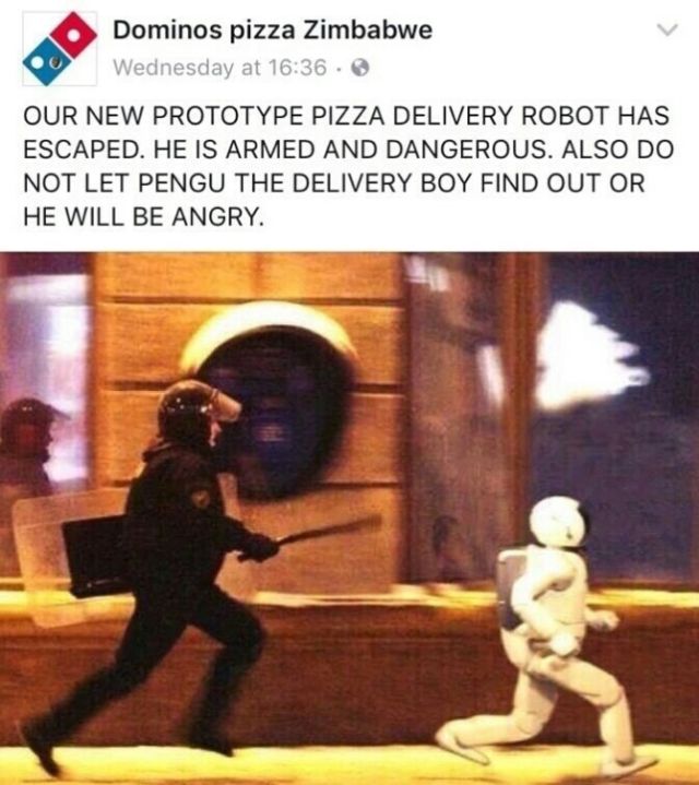 Funny Memes (30 pics)