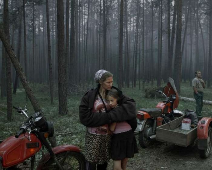 Russian Village of Old Believers (45 pics)