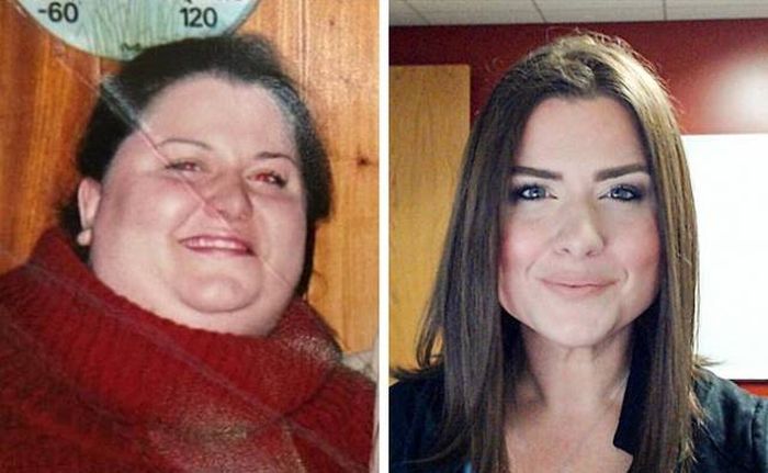 These People Have Changed A Lot (25 pics)